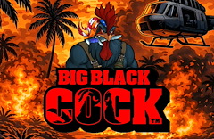 Big Black Cock