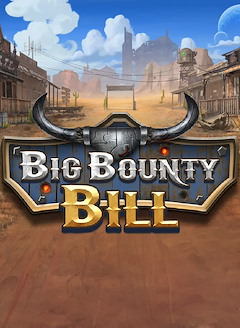 Big Bounty Bill