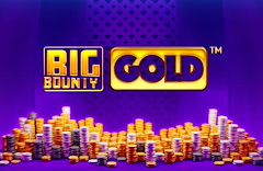 Big Bounty Gold