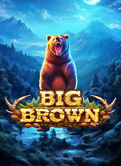 Big Brown