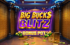 Big Bucks Blitz Bonus Pot