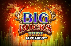 Big Bucks Deluxe Tapcards