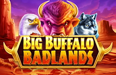 Big Buffalo Badlands