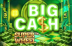 Big Cash Super Wheel