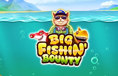 Big Fishin Bounty