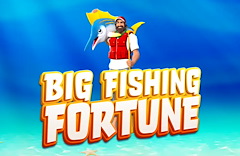 Big Fishing Fortune