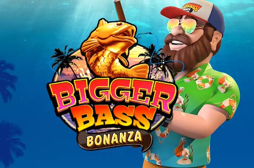 Bigger Bass Bonanza