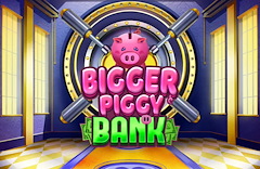 Bigger Piggy Bank