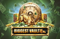 Biggest Vault