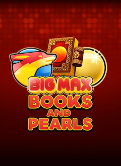 Big Max Books and Pearls