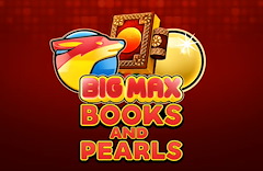 Big Max Books and Pearls