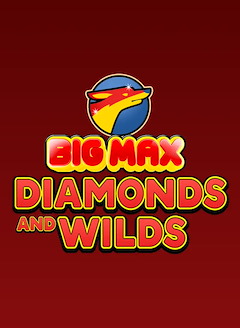 Big Max Diamonds and Wilds