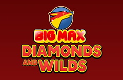 Big Max Diamonds and Wilds