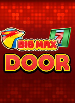 Big Max Door