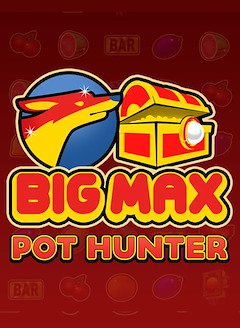 Big Max Pot Hunter