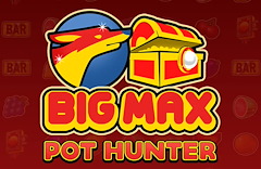 Big Max Pot Hunter