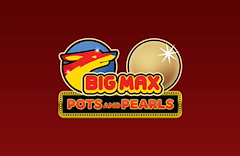 Big Max Pots and Pearls