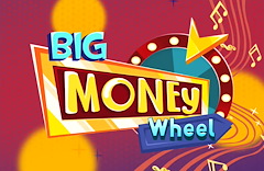 Big Money Wheel