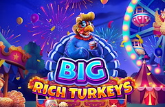 Big Rich Turkeys