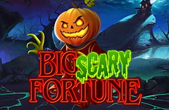 Big Scary Fortune