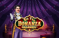 Big Top Bonanza Megaways