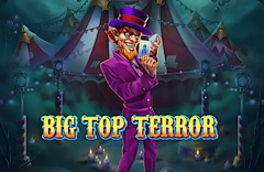 Big Top Terror
