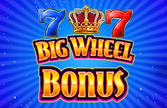 Big Wheel Bonus
