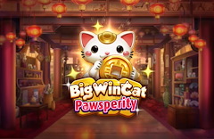 Big Win Cat Pawsperity
