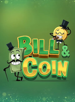 Bill & Coin
