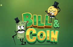 Bill & Coin