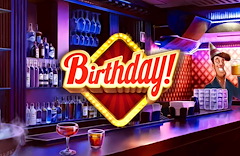 Birthday!