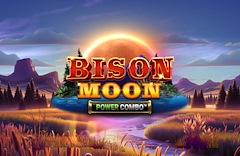 Bison Moon Power Combo