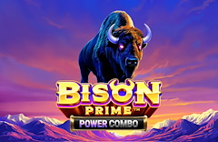Bison Prime Power Combo™