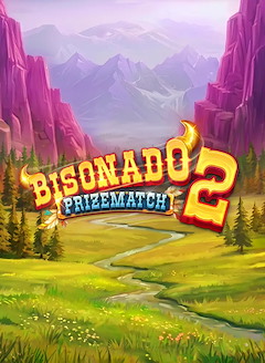 Bisonado 2 PrizeMatch
