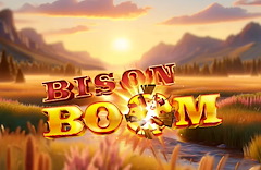 Bison Boom