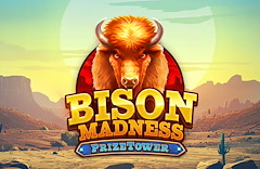 Bison Madness PrizeTower