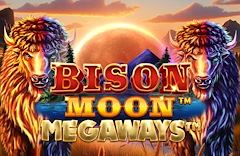 Bison Moon Megaways