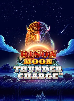 Bison Moon: Thunder Charge