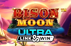 Bison Moon Ultra Link&Win