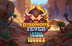 Bisonous Fever™ Ultra Link&Win™