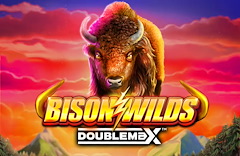 Bison Wilds DoubleMax