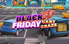 Black Friday Cart Craze