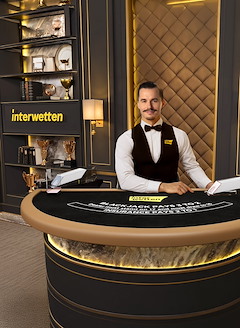 Interwetten Blackjack 2