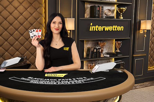 Interwetten Blackjack 4