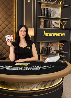 Interwetten Blackjack 4