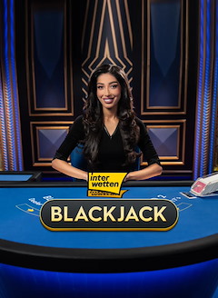 Blackjack By Interwetten