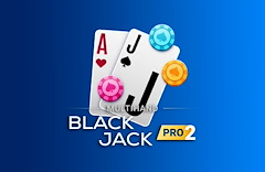 Multihand Blackjack Pro 2