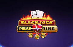 Blackjack Pulse Time™