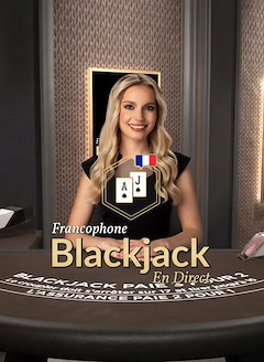 Classique Blackjack Un