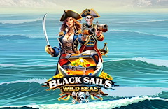 Black Sails Wild Seas™